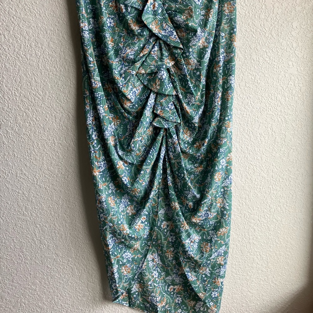Veronica Beard Hazel Skirt (Size Medium) NWT - Picture 3 of 13
